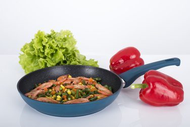 Сковорода RINGEL Suneli 26 см (6398404)