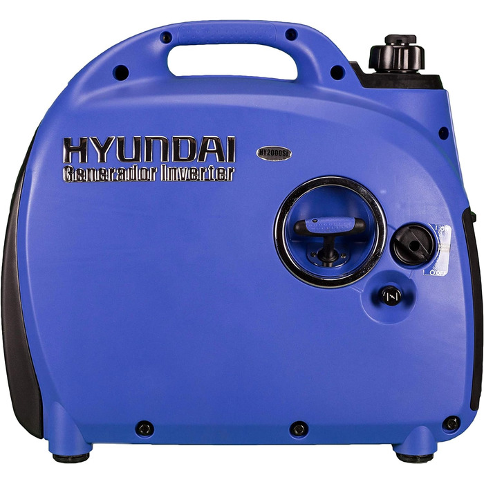 Генератор (2 кВт)