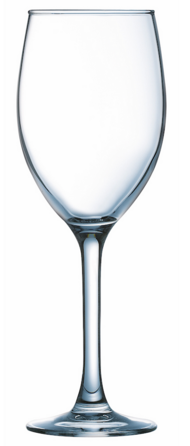 Набір келихів Luminarc Raindrop, 6х450 мл (Q5488) (6887050)