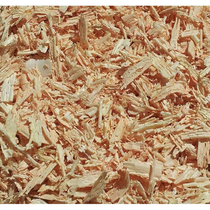 Подушка зі швейцарської сосни 40x80 см стьобана, з прямим наповнювачем Подушка зі швейцарської сосни