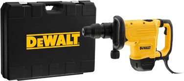 Відбійний молоток DEWALT Sds-Max 8 кг 1600 Вт