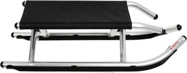 Санки Дитячі складні санки Алюмінієві складні санки Санки Дитячі санки до 80 кг Санки від 5 років CRYSTAL