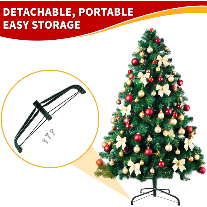 Підставка для ялинки LYFETC