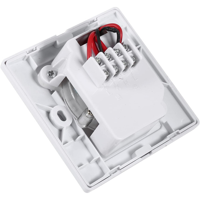 Змінного струму 220 В 10 A 30 хвилин електричний таймер Розетка зворотного відліку Цифрова розетка Перемикач керування часом