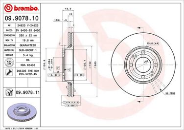 Подушка двигуна Renault Clio III (BB 09.9078.11)