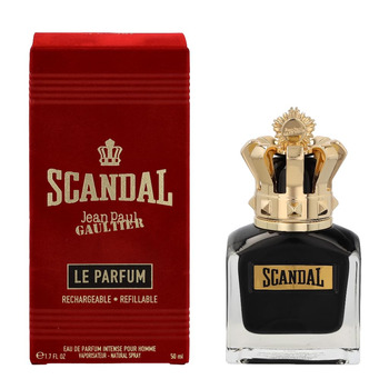 Парфумована вода Jean Paul Gaultier Scandal (50 мл)