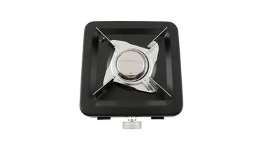 Портативна газова плитка Outwell Asama Solo Bruner (651264)