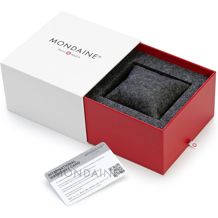Офіційний швейцарський настінний годинник Mondaine 25 см, матова чорна алюмінієва рама, дизайн Hans Hilfiker 1944, безшумний механізм, мінеральне скло, захист від пилу позачасовий дизайнерський виріб A990.clock.12sbb 25 см