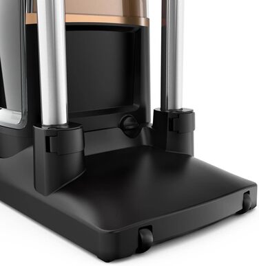 Паровий випрямляч з інтегрованою 3-позиційною інтелектуальною дошкою Дезінфекція та прасування Технологія пари високого тиску Тиск