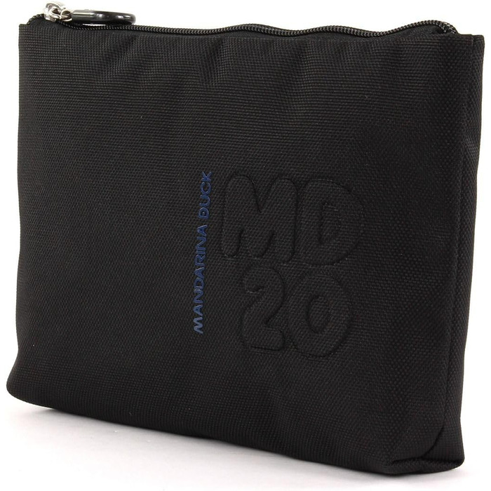 Сумка Mandarina Duck 24x15x3,5 см (довжина x висота x ширина), чорна