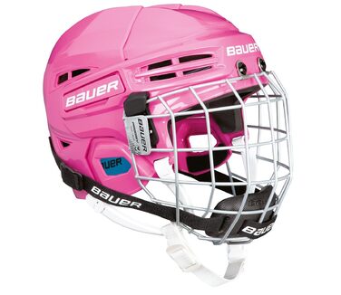 Комбо Bauer Helm Prodigy