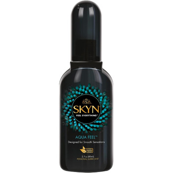 Водний гель-лубрикант SKYN Natural Feel, 80 мл