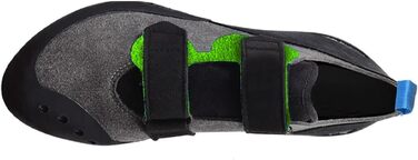 Скелелазні туфлі Bergzeit Classic VCR 36 EU багатокольорові