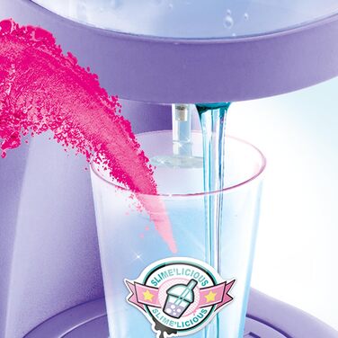 Машина Slime'Presso - SSC254