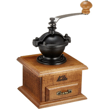 Класичний млин Калита (імпорт з Японії)