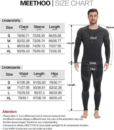 Чоловіча термобілизна, функціональна білизна, лижна білизна, зимовий комплект термобілизни, тепла, м&39яка, дихаюча, термобілизна, термомайка, термотруси для чоловіків, сірий, L
