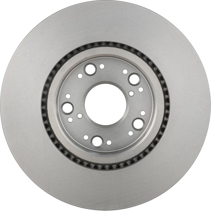 Задні гальмівні диски Brembo 08.N123.11 з UV-покриттям, 2 шт.