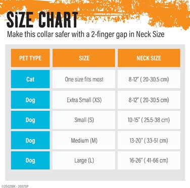 Нашийник для собак Наруто великого, середнього та маленького розмірів (включаючи для цуценят XS), натхненний мантією Акацукі, регульований нашийник для костюму Ітачі (великий розмір, 40-66 см)