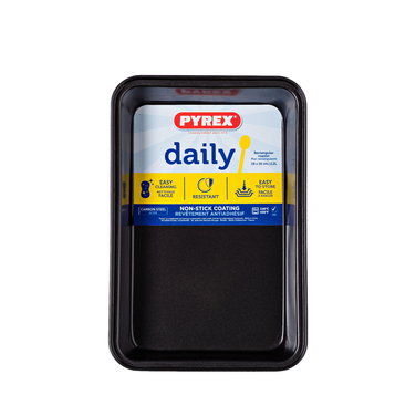 Форма Pyrex Daily для випічки/запікання, 28х18 см (6671816)