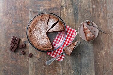 Форма для пирога O Cuisine 26 см (2.1 л) (7251118)