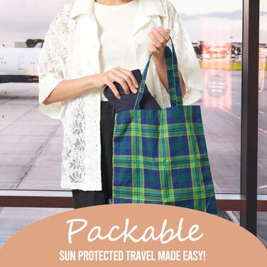 Жіночий сонцезахисний капелюх, кепка з сонцезахисним козирком - літній головний убір, шапка з отвором для коси, зимова кепка, один розмір, чорний