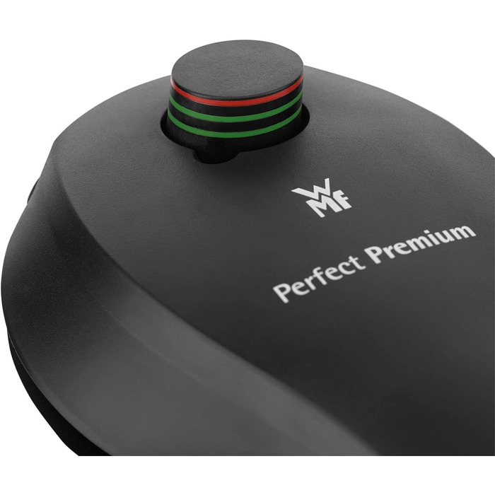 Скороварка WMF Perfect Premium One Pot 6,5 л, 22 см, сталь Cromargan, для індукційних плит, 2 рівні приготування, з універсальним регулятором