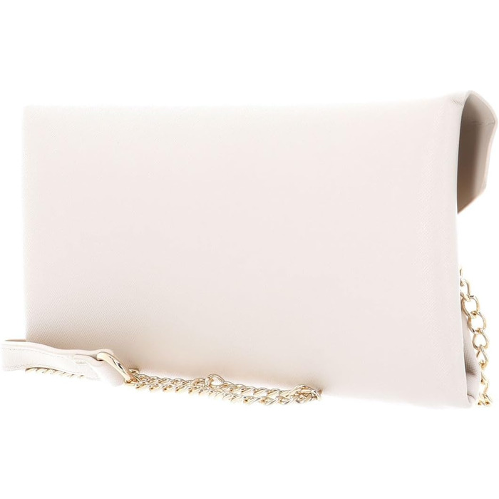 Сумка-клатч Екрю