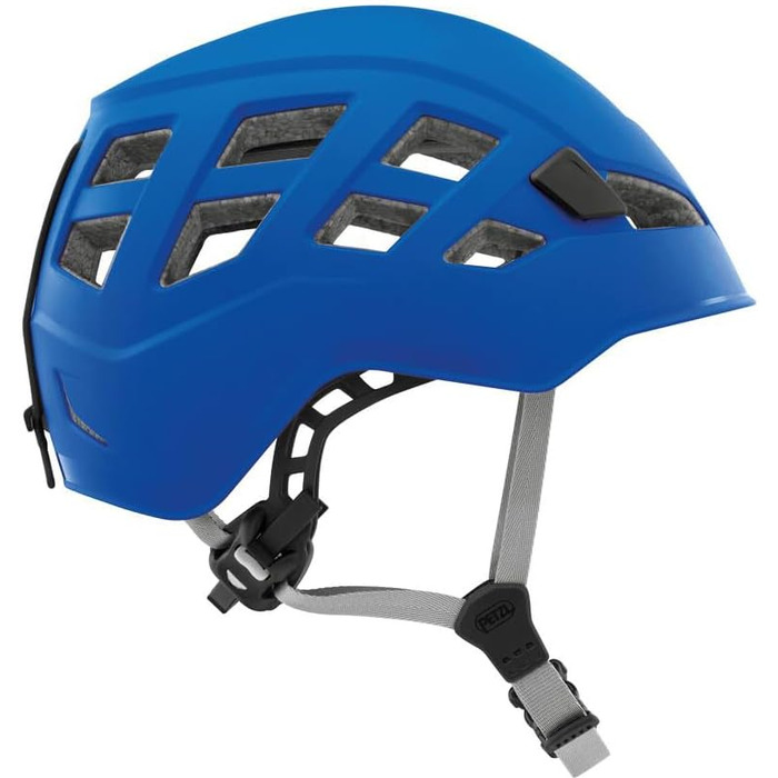 Шолом Petzl Boreo Blue, розмір M/L
