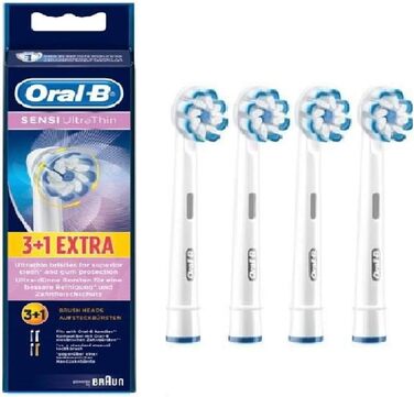 Запасна частина Oral-B Sensi UltraThin 3UD