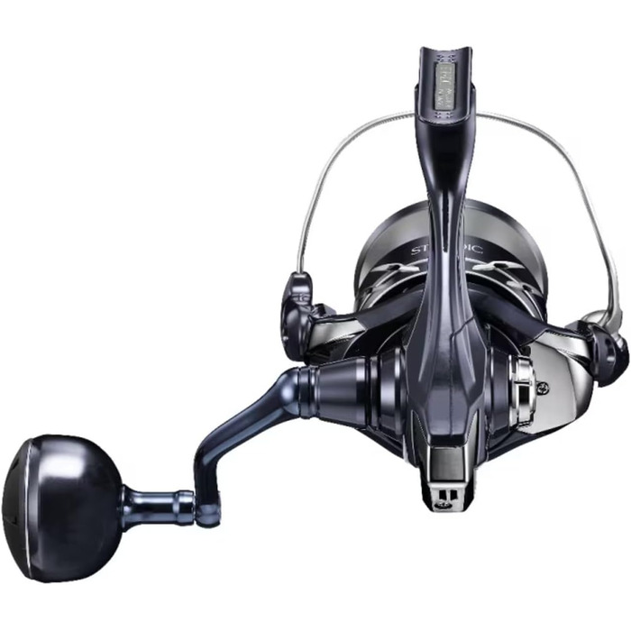 Котушка Shimano Large Spinning 24 Stradic SW 5000XG