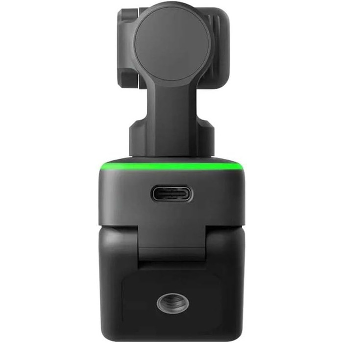 Інтернет-посилання камери Insta360