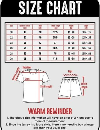 Лев. 10 Новий комплект дитячих футбольних шортів, шкарпеток та футболок 2026 року, розміри 28/164 (10-11 років), білий/синій