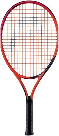 Тенісна ракетка HEAD Radical Jr. 23, 6–8 років