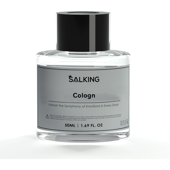 Мл - Одеколон, 50