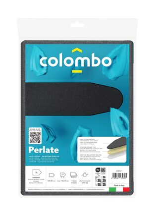Чохол для прасувальної дошки Colombo Pearlised 130 x 50 см (COP250)