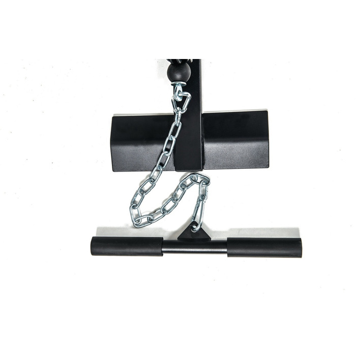 Силова мультистанція Everfit MSK 500 (MSK-500)