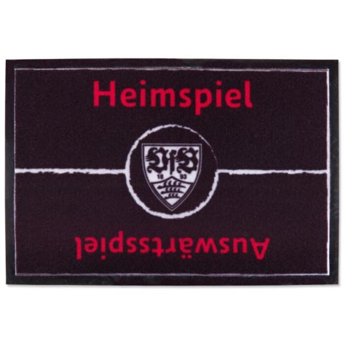 Матч VFB ШТУТГАРТ