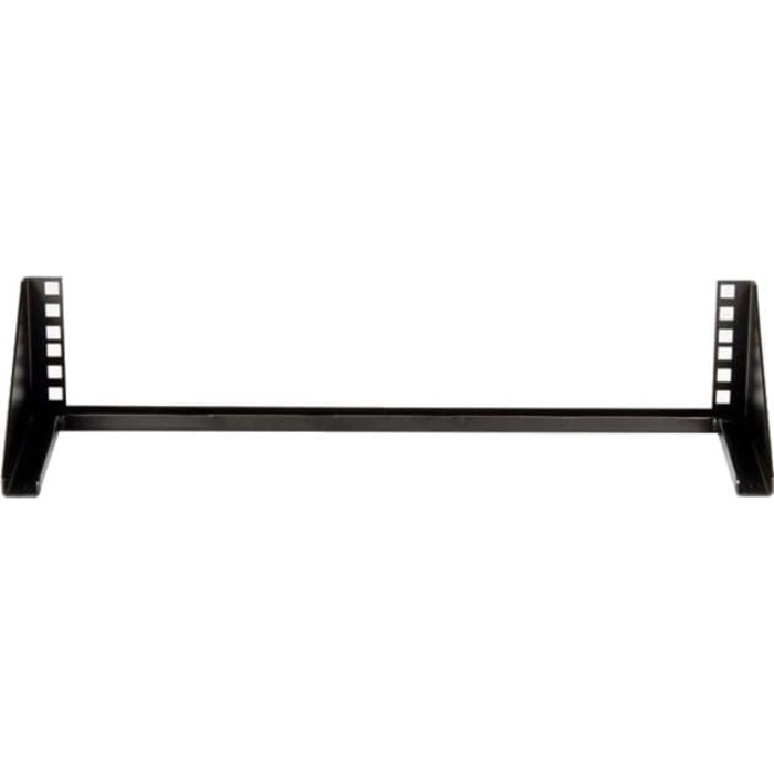 Дюймів) 2U настінний розподільник для кріплення до стійки вертикальний відкритий корпус, 219WALLV 48,2