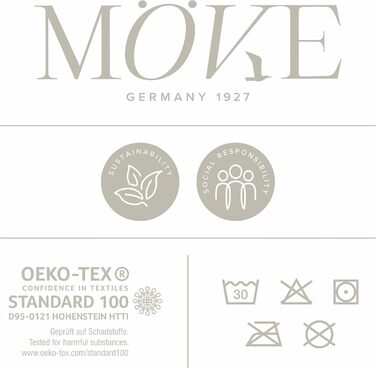 Килимок для ванної mve Loft з ворсом 60 x 100 см, виготовлений зі 100 бавовни, колір Графіт 60 x 100 см