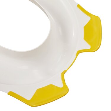 Дитяче сидіння для унітазу Вінні-Пух, від приблизно 18 місяців до приблизно 4 років, функція протиковзання, Ewa