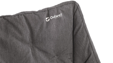 Стілець кемпінговий Outwell Tally Lake Grey (470384)