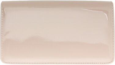 Вишукана сумочка-клатч Умшлаг з металевою рамкою та делікатним ремінцем