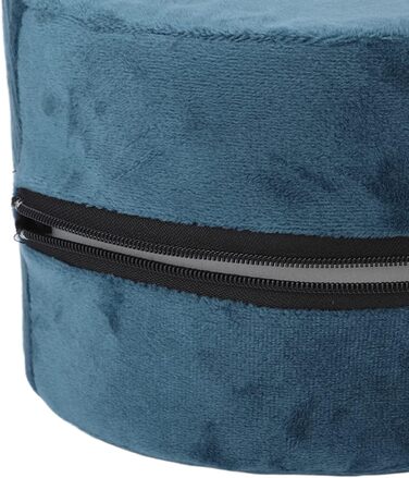 Комплект із 2 подушок для підняття ніг TITA-DONG, клиноподібні подушки для підтримки щиколотки та п&39яти, подушки для підняття ніг та рук, подушки для щиколотки від болючого тиску в стопах, петля для ніг, підтримка ніг для сну пацієнтів