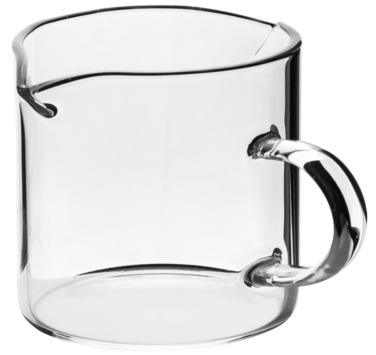 Соусниця LED Creamer (110 мл)