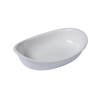 Форма PYREX Supreme white 31х21 см (6377250) Форма PYREX Supreme white 31х21 см (6377250)