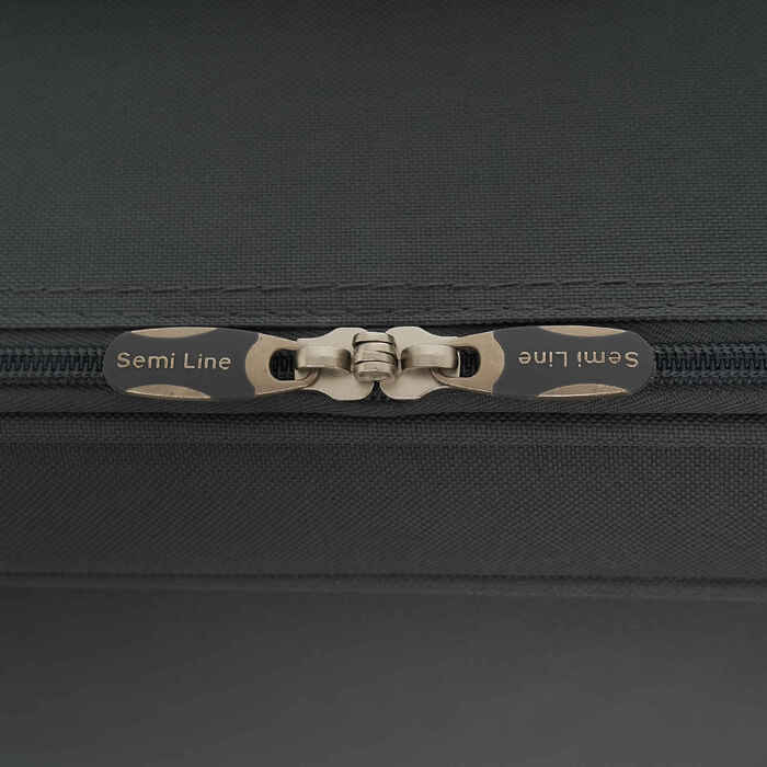 Валіза Semi Line 28' (L) Graphite (T5658-3)
