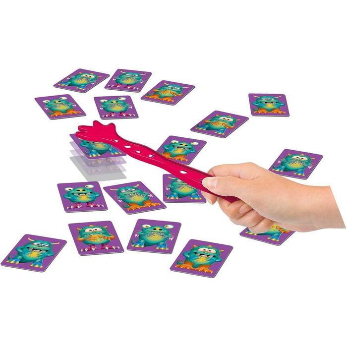 Бойовик, барвистий сингл, 40557 Monster Hunter