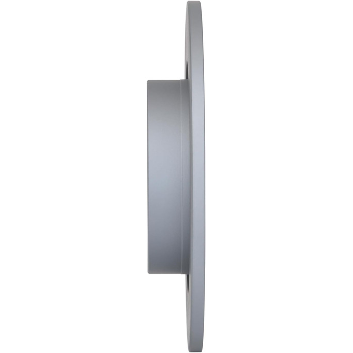 Гальмівні диски Bosch BD2180 сертифікація ECE-R90 2 диски в комплекті