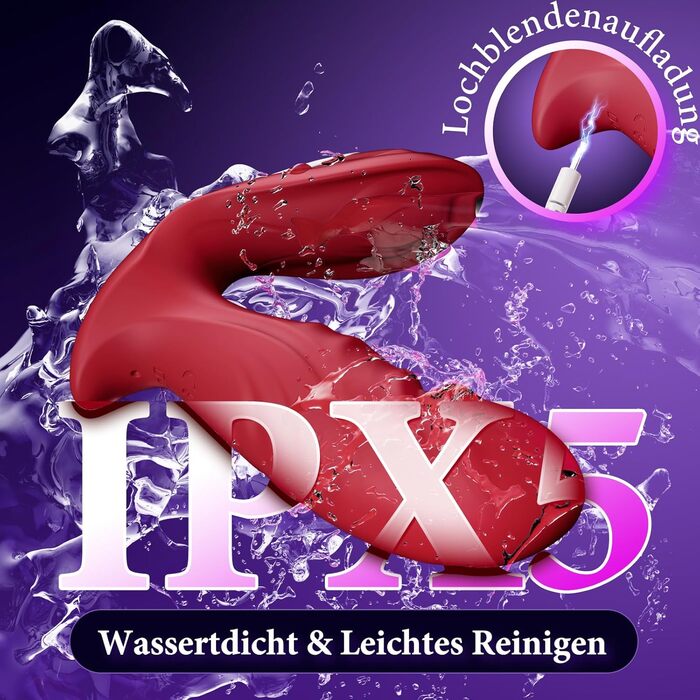 Вібратор-фалоімітатор у формі метелика, секс-іграшка - вібрація для жінок, портативний додаток з 9 режимами вібрації, секс-іграшка для жінок, вібратори, стимулятор клітора для неї, секс-іграшка для пар та соло