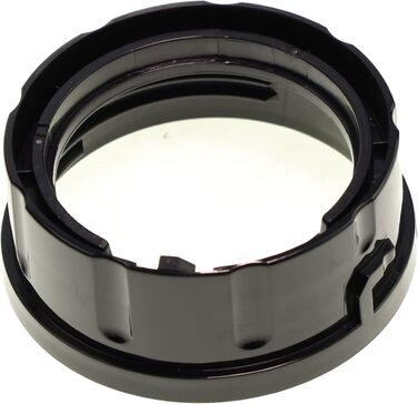 Корпус сумісний з Philips 300004351362, CP6686, HR3651, HR3652, HR3653, HR3654, HR3655.